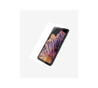 PanzerGlass - Protection d'écran pour téléphone portable - verre - limpide - pour Samsung Galaxy Xcover Pro