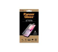 PanzerGlass - Protection d'écran pour téléphone portable - verre - pour Apple iPhone 13 mini