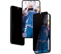 Panzerglass ¿Protection D'écran Privacy Ultra-Wide Fit Anti-Bactérienne Avec Applicateur Samsung Galaxy S24 Plus