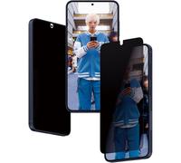 Protège écran PANZERGLASS Samsung S24 Privacy UWF