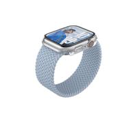 PanzerGlass ® Protection d'écran Snappie Full Body Slim Transparent Apple Watch Series 10 | 46mm, Apple, Apple - Watch Series 10 46mm, Application sèche, Résistance aux rayures, Résistance aux chocs,