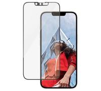 PanzerGlass Ultra-Wide Fit Verre de protection décran Apple iPhone 13, iPhone 13 Pro, iPhone 14, iPhone 16e 1 pc(s) antibactérien, anti-traces de doigts,