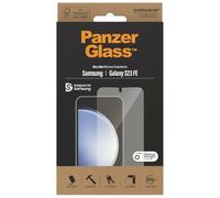 PanzerGlass 7341 écran et protection arrière de téléphones portables Protection d'écran transparent Samsung 1 pièce(s)