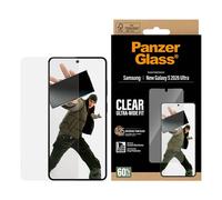 PanzerGlass Protège-écran Samsung Galaxy S26 Ultra Verre trempé Ultra-Wide Transparent