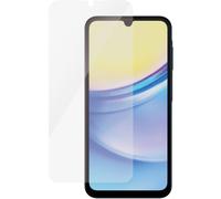 PanzerGlass ® Screen Protector Samsung Galaxy A16 | A16 5G | Ultra-Wide Fit Protection d'écran transparent 1 pièce(s)