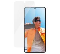 PanzerGlass Protection d'écran Ultra-Wide Fit Anti-bactérienne Samsung Galaxy S25 Edge