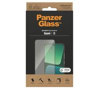 Panzerglass Protection D'écran Ultra-Wide Fit Anti-Bactérienne Xiaomi 13 / 14