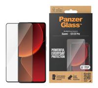 Panzerglass Protection D'écran Ultra-Wide Fit Anti-Bactérienne Xiaomi 13t / 13t Pro