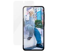 PanzerGlass - Protection d'écran pour téléphone portable - coupe ultra-large - verre - pour Samsung Galaxy A36