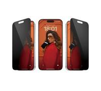 PanzerGlass Ultra Wide Fit Privacy Protection d'écran transparent Apple 1 pièce(s)