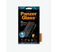 PanzerGlass P2711 écran et protection arrière de téléphones portables Protection d'écran transparent Apple 1 pièce(s)