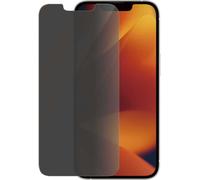 PanzerGlass | Protection d'écran - verre - avec filtre de confidentialité | Apple iPhone 13, 13 Pro, 14 | Noir | Transparent