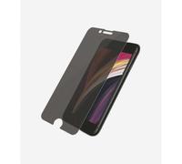 PanzerGlass | Protection d'écran - verre - avec filtre de confidentialité | Apple iPhone 6, 6s, 7, 8, SE (2ème génération) | Revêtement oléophobe | Transparent