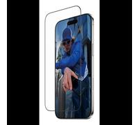 PanzerGlass Protection Écran iPhone Air Ultra-Wide Fit - Verre Trempé, PET, Silicone - Résistant Rayures/Chocs - Dimensions 151.98x70.52x0.71mm - Kit Nettoyage IN-A-BOX