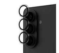 PANZERGLASS Protection pour objectifs Hoops Clear Edition pour Samsung Galaxy S26/S26 Plus