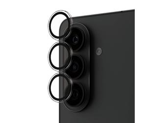 PANZERGLASS Protection pour objectifs Hoops Clear Edition pour Samsung Galaxy S26/S26 Plus