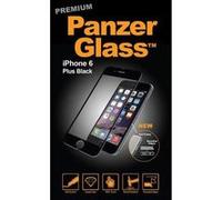 PANZERGLASS Protection premium en verre trempé pour iPhone 6 Plus/6s Plus G