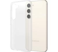 PanzerGlass Protection sûre pour l'appareil transparent Samsung Galaxy S 2023