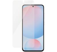PanzerGlass Verre trempé de protection d'écran Samsung Galaxy S24 FE Ultra-Wide Fit EasyAligner