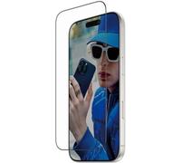 PanzerGlass Verre trempé pour iPhone 17 Pro Ultra Wide Fit FastFit in-a-box Antichoc Transparent
