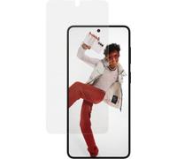 PanzerGlass Verre trempé Samsung Galaxy S26 Plus – Ajustement ultra-large, EasyAligner, Clair