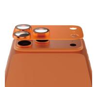 Panzerglass - Protège Objectif Iphone 17 Pro Protège Objectif Orange