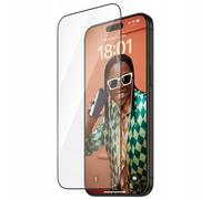PanzerGlass Re:fresh Glass Apple iPhone 15 Pro Max Protection d'écran Ultra-Wide-Fit Easy Aligner