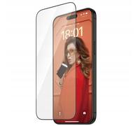 PanzerGlass Re:fresh Glass Apple iPhone 15 Pro Ultra-Wide-Fit Protection d'écran Easy Aligner