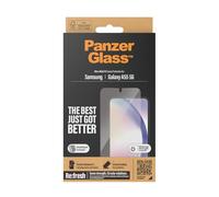 PanzerGlass \ Re:Fresh Ultra-Wide Fit\ Verre de protection d'écran Samsung Galaxy A55 5G 1 pc(s) 7358