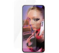 SAFE. by PanzerGlass - Protection d'écran pour téléphone portable - ajustement ultra-large avec EasyAligner - verre - pour Samsung Galaxy S24