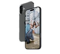 PanzerGlass SAFE. by ® 2-in-1 Protection Bundle iPhone 16 Plus Protection d'écran transparent Apple 1 pièce(s)