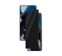 PanzerGlass SAFE. by ® 2-Way Privacy Screen Protector Samsung Galaxy S25 Ultra | Ultra-Wide Fit w. EasyAligner Protection d'écran transparent 1 pièce(s)