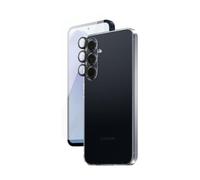 PanzerGlass SAFE. by 3-in-1 Samsung New A55 5G Protection d'écran transparent 1 pièce(s)