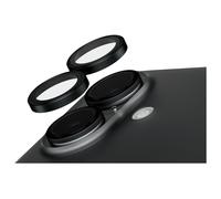 Panzerglass Safe. By Camera Lens Protector Black Iphone 16 16 Plus Protection D'écran Transparent Apple 1 Pièce(S)