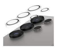 Panzerglass Safe. By Camera Lens Protector Transparent Samsung Galaxy S25 Ultra Protection D'écran Transparent 1 Pièce(S)