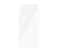 SAFE. by PanzerGlass - Protection d'écran pour téléphone portable - anti-lumière bleue, ajustement ultra-large - verre - pour Apple iPhone 15 Plus,