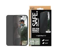 PanzerGlass SAFE by PG Priv Scrn iPhone 16 6.1 UWF (SAFEP95875)