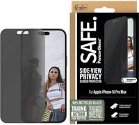 PanzerGlass SAFE by PG Priv Scrn iPhone 16P 6.9 UWF (SAFEP95878)
