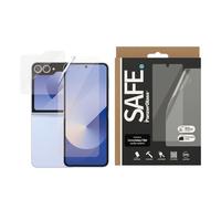 PanzerGlass SAFE by PG Scrn Sam new Z Flip5 Temp G/F (SAFE95868)
