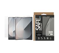 PanzerGlass SAFE by PG Scrn Sam new Z Fold5 Temp G/F (SAFE95869)