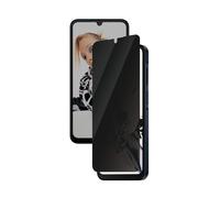 PanzerGlass SAFE. by ® Privacy Screen Protector Samsung Galaxy A26 5G | Ultra-Wide Fit w. EasyAligner Protection d'écran transparent 1 pièce(s)