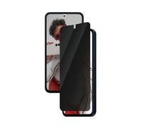 PanzerGlass SAFE. by ® Privacy Screen Protector Samsung Galaxy A36 5G | Ultra-Wide Fit w. EasyAligner Protection d'écran transparent 1 pièce(s)