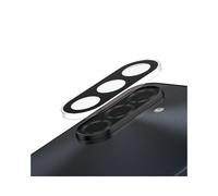 PanzerGlass SAFE. by ® Protecteur d'objectif caméra Transparent pour Samsung Galaxy A26 5G, Verre Trempé, Silicone, Dimensions 74.3x51.8x2.33mm