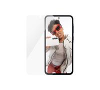 SAFE. by PanzerGlass - Protection d'écran pour téléphone portable - coupe ultra-large - verre - pour Samsung Galaxy A34 5G