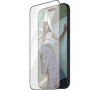 Panzerglass Safe. By Screen Black Frame Iphone'24 Pro Uwf (Safe95962)