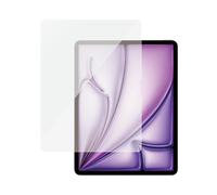PanzerGlass SAFE. by ® Screen Protector iPad Air 13'' (2024-2026) |iPad Pro 13'' (2024-2025) | Ultra-Wide Fit Protection d'écran transparent Apple 1 pièce(s)