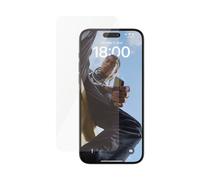 PanzerGlass SAFE. by ® Screen Protector iPhone 15 Pro Max | Ultra-Wide Fit Protection d'écran transparent Apple 1 pièce(s)