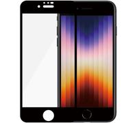 PanzerGlass SAFE. by Screen Protector iPhone 6 6s 7 8 SE (2020, 2022) Ultra-Wide Fit BULK Protection d'écran transparent Apple 50 pièces pour Apple - iPhone 6,, - iPhone 6s,, - iPhone 7,, - iPhone 8,,