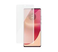 PanzerGlass SAFE. by ® Screen Protector Motorola Moto edge 50 Fusion | G85 |Ultra-Wide Fit Protection d'écran transparent 1 pièce(s)