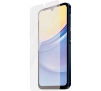 PanzerGlass SAFE. by ® Screen Protector Samsung Galaxy A16 | A16 5G | Ultra-Wide Fit, Samsung, Samsung - Galaxy A16 4G, Samsung - Galaxy A16 5G, Application à sec, Résistant aux rayures, Résistant aux